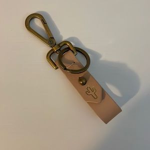 Madewell Key Fob